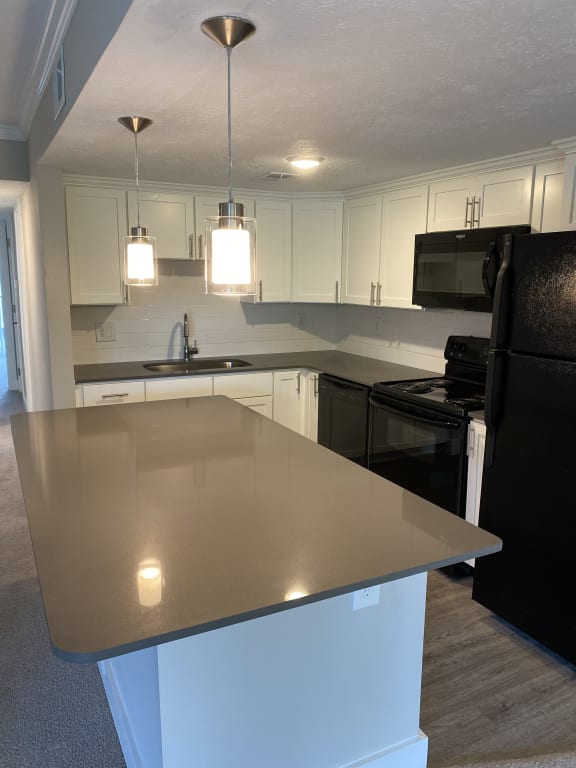 Quartz Countertops