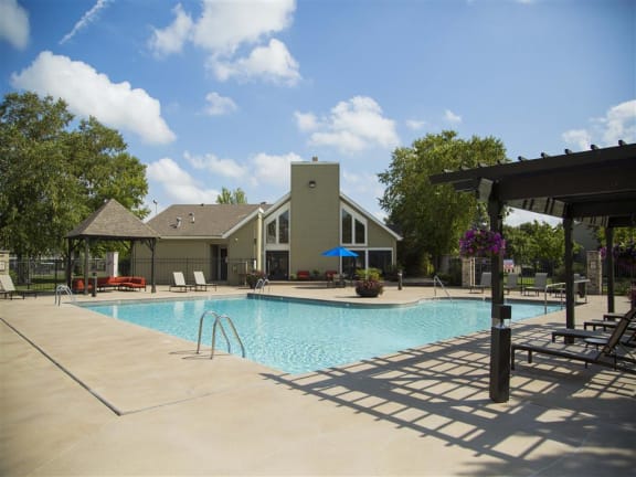 Pool Pool