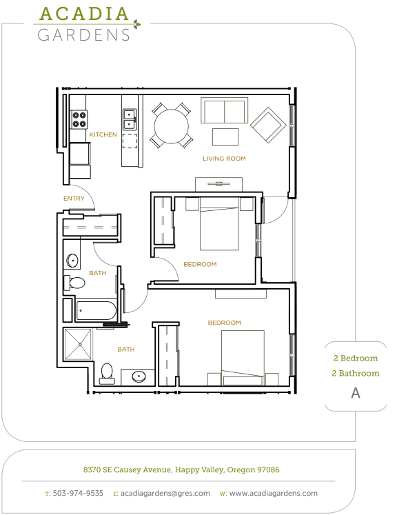 Acadia Gardens Floorplan_2x2