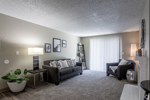 Carpeting Living Room Copper Ridge Renton WA
