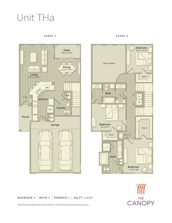 Townhouses For Rent in Spring TX, 1 3 Bedroom Luxury Apartments at The