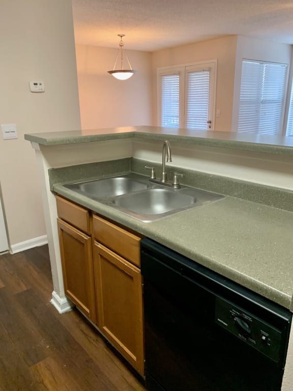 Photos and Video of Arbor Hills Apartments in Antioch, TN