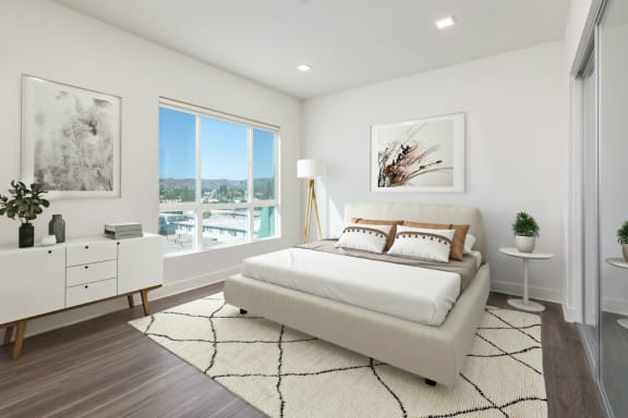 406 16 Bedroom 05 Staged
