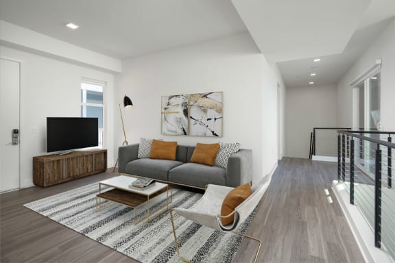 406 26 Loft 02 Staged