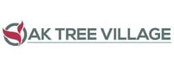 Oak Tree Village Logo