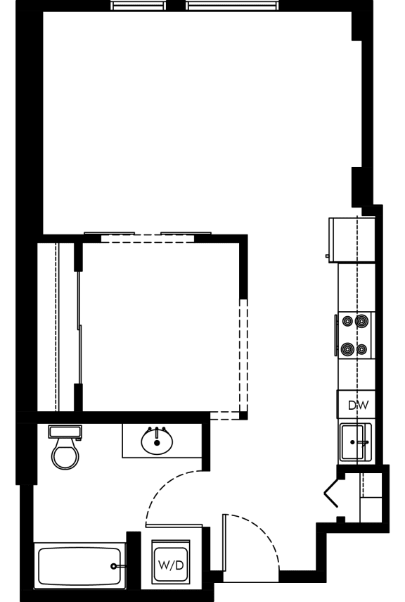 Floor Plan  O6
