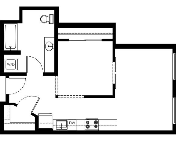 Floor Plan  O7