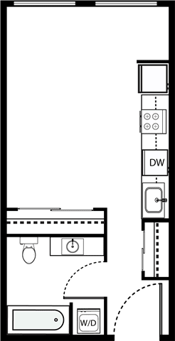Floor Plan  S2