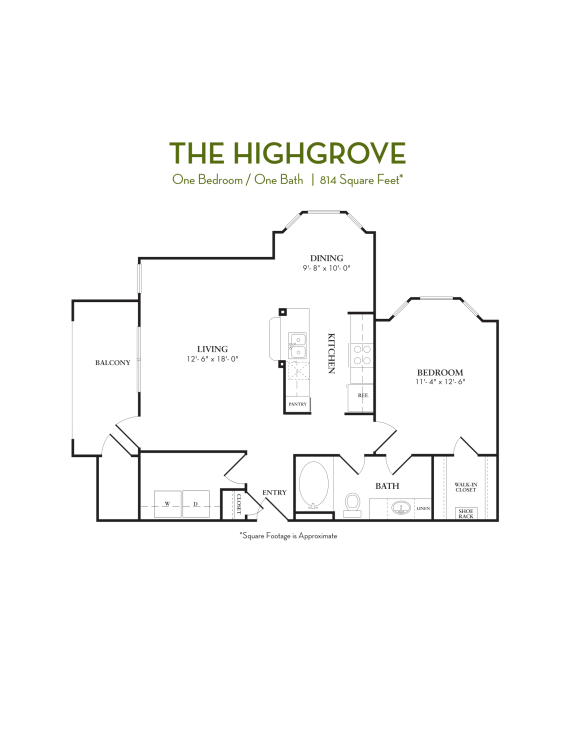 floor plan options in our apartments on parmer
