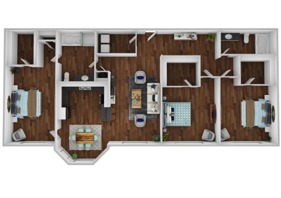 estates at hollister