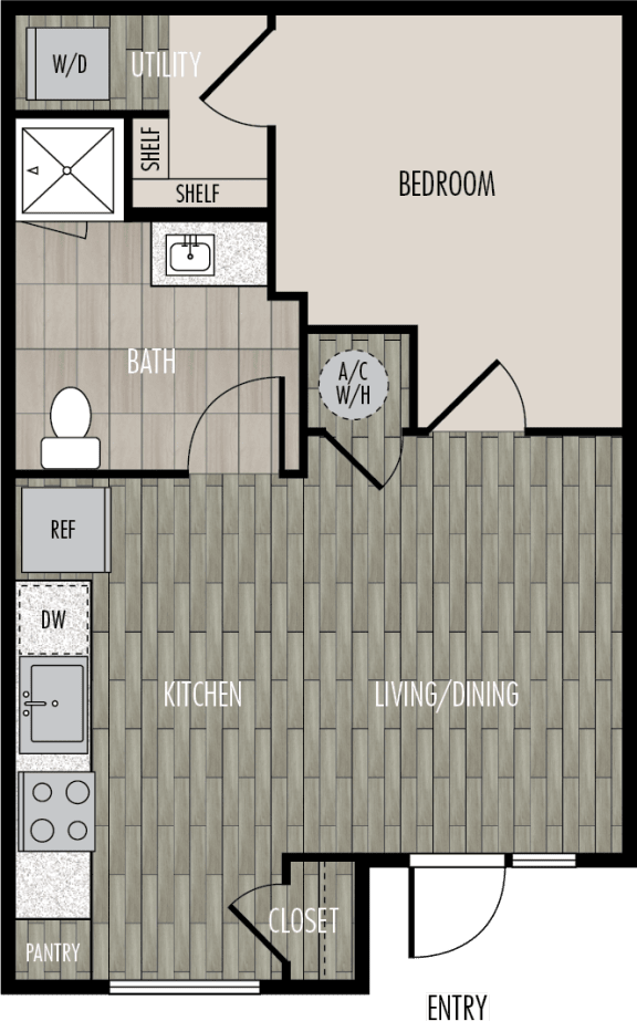  Floor Plan L1
