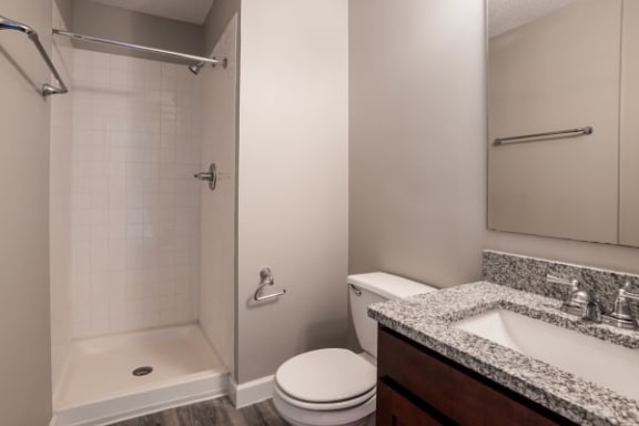 Modern Bathroom Fittings at Gramercy, Indiana, 46032