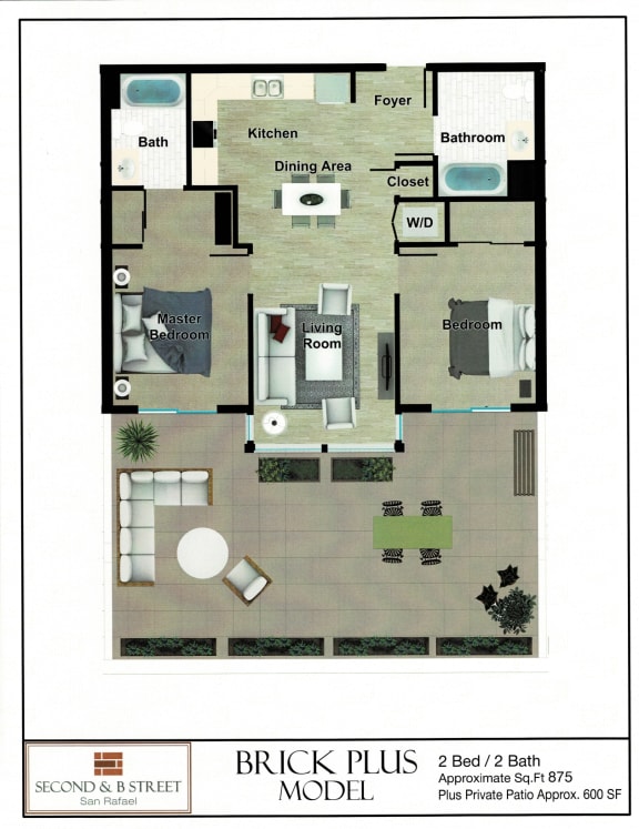 Floor Plan  Floorplan