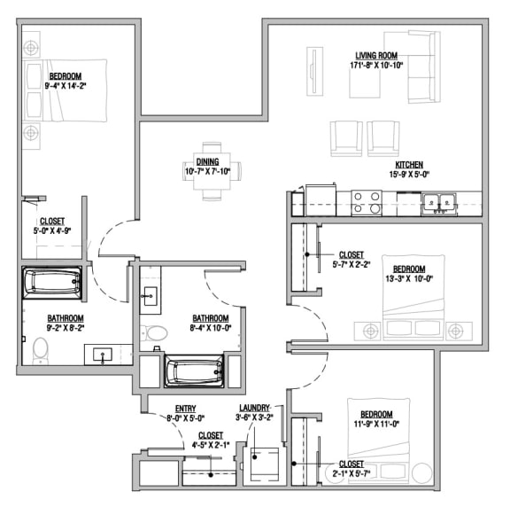 floor-plans-of-horizon-at-together-center-in-redmond-wa