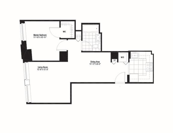 Floor Plan  floor plan