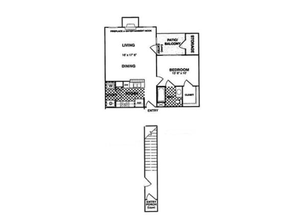  Floor Plan Briarcliff House Upper