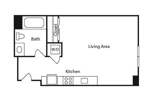 s3 floor plan