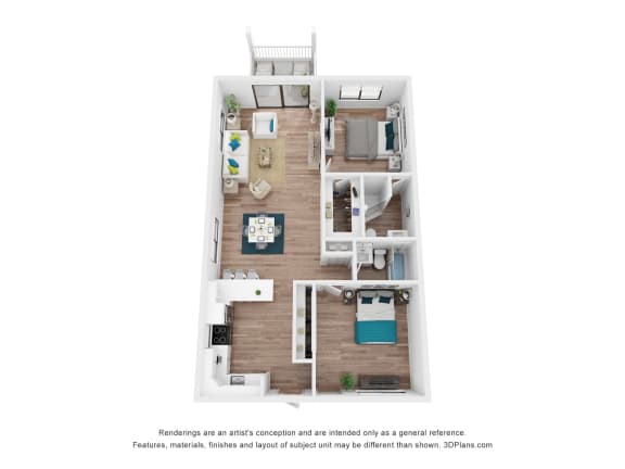 Aria Boca Raton Floor Plans of Aria Boca Raton in Boca Raton, FL