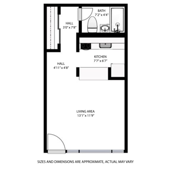  Floor Plan Fusion