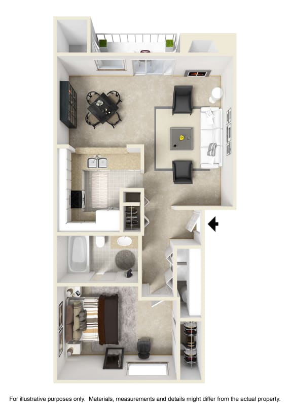 Cobble Court Apartments in Pacific, WA RENTCafe