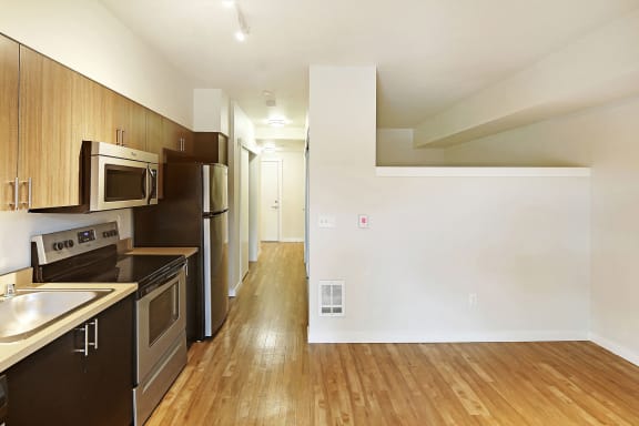 Photos and Video of Noba Apartments in Seattle, WA