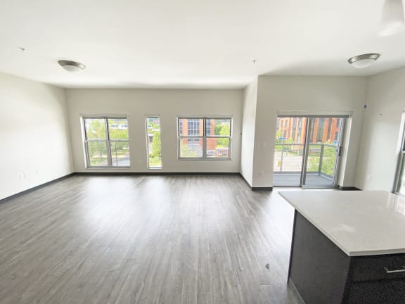 Hot Metal Flats B3 Floor Plan Hot Metal Flats B3 Floor Plan