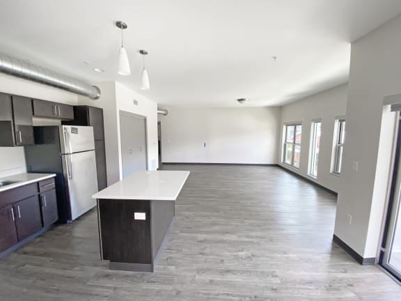 Hot Metal Flats B3 Floor Plan Hot Metal Flats B3 Floor Plan