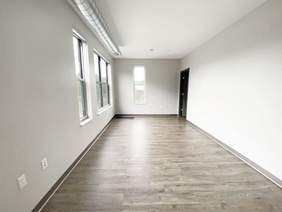 A2 Large Bedroom at Bakery Living, Shadyside, Pittsburgh, PA 15206