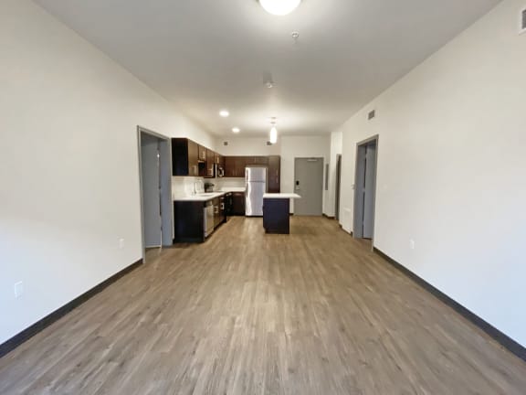 Hot Metal Flats B1 Floor Plan Hot Metal Flats B1 Floor Plan