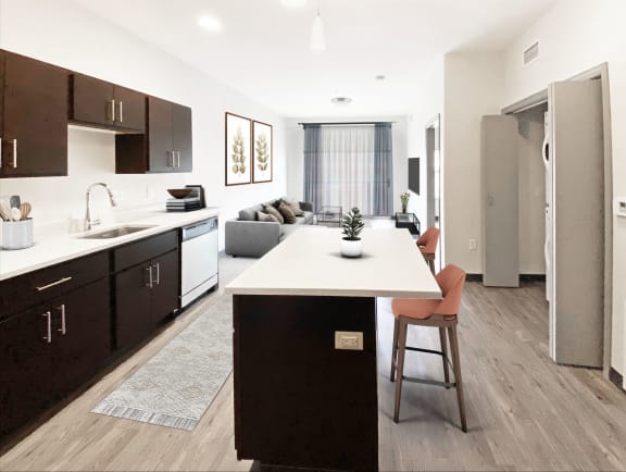 Hot Metal Flats A1 Floor Plan Hot Metal Flats A1 Floor Plan