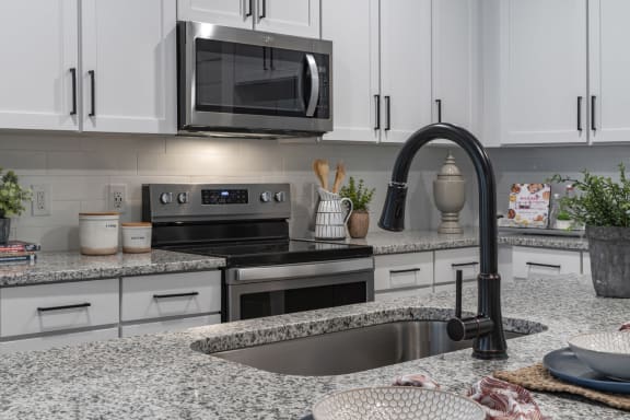 Bronze Fixtures &amp; Hardware at The Atwater at Nocatee, Ponte Vedra, 32081