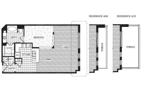  Floor Plan D