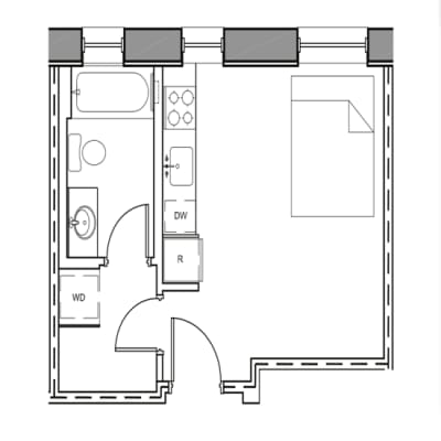 288-Square-Foot-Studio-Apartment-Floorplan-Available-For-Rent-The-Isabella