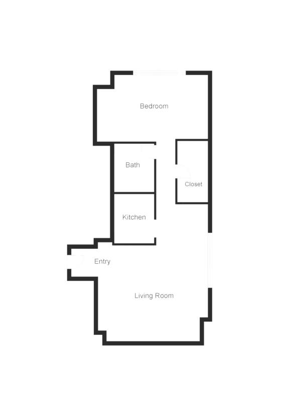 Floor Plan  Piedmont