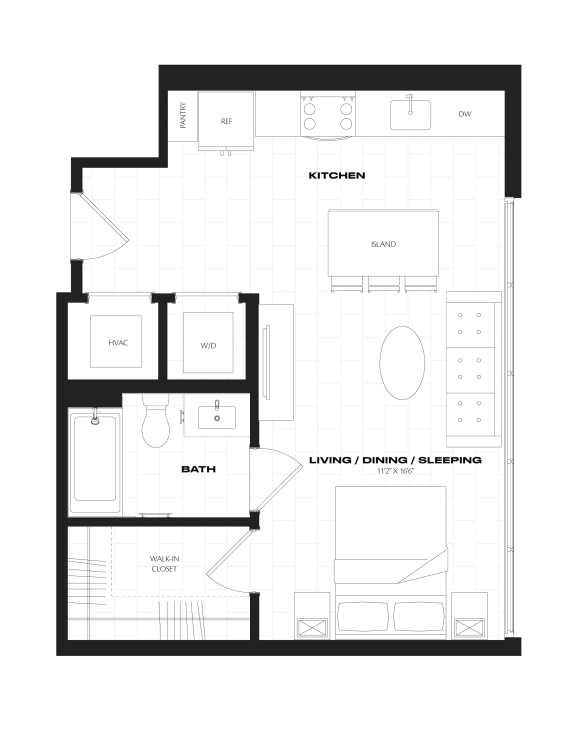 Floor Plan Studio-A1.1