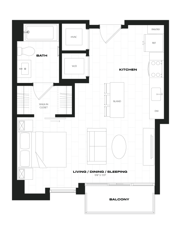 Floor Plan Studio-A3.1