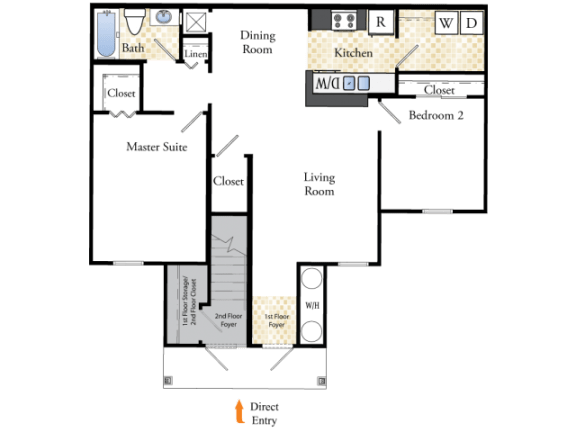 Malabar Cove Apartments