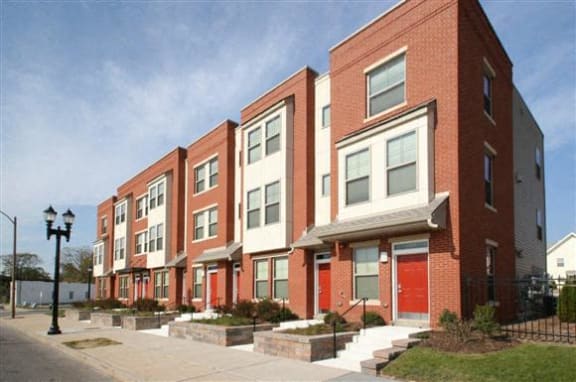 Minimalist Arlington Grove Apartments Reviews with Best Design