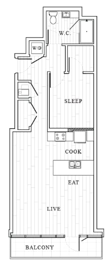  Floor Plan 02