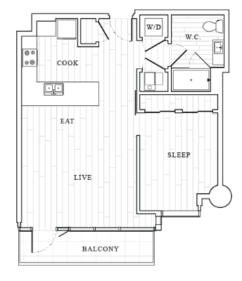  Floor Plan 05