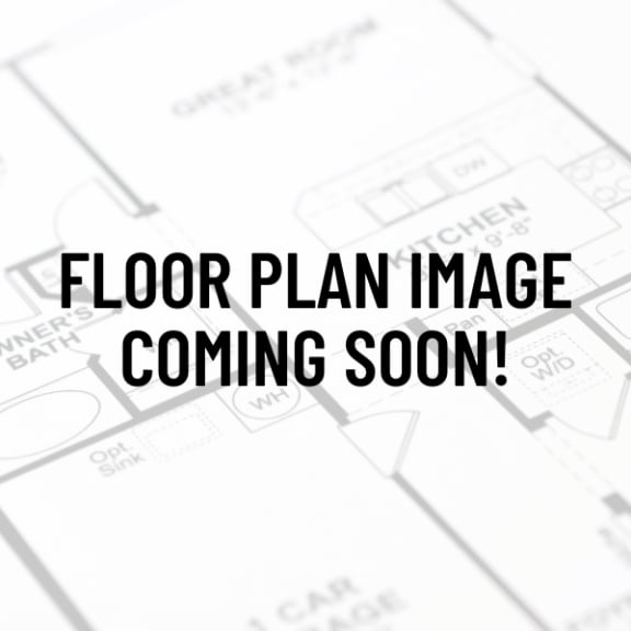 Floor Plan  Floor plan image coming soon.