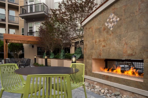 Apartments in Rockville, MD with fitness center | The Terano- Fitness