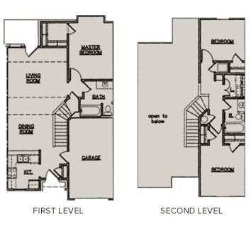 Floor Plan  Luxar 3A