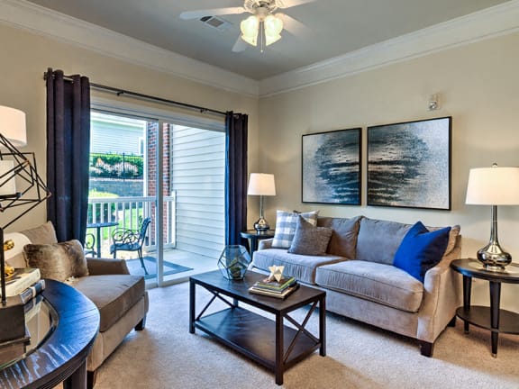 Spacious layouts at Abberly Green Apartment Homes by HHHunt, Mooresville, NC 28117