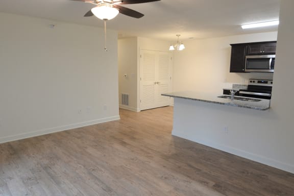 living room-1st floor living room-1st floor at Shenandoah Properties, Lafayette