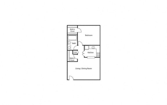  Floor Plan Tarpon