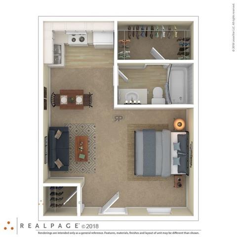 Floor Plan Studio-R