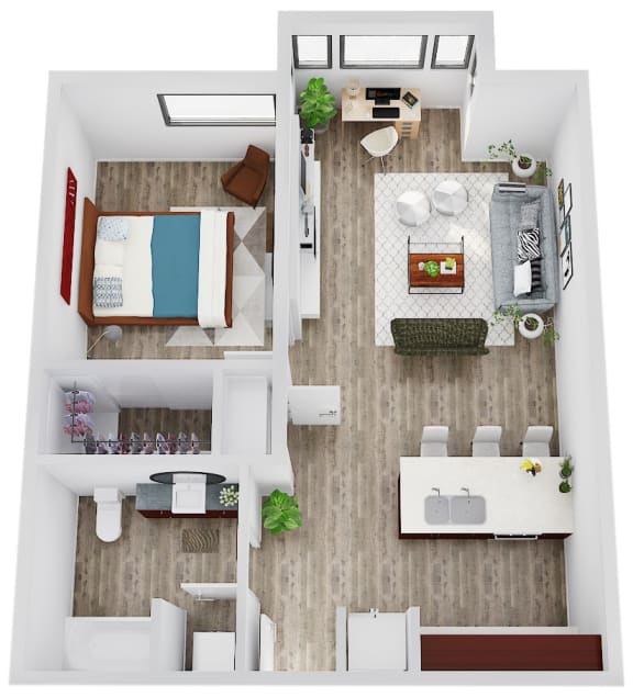SavierStreetFlats_FloorPlan_A2