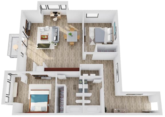 SavierStreetFlats_FloorPlan_B2