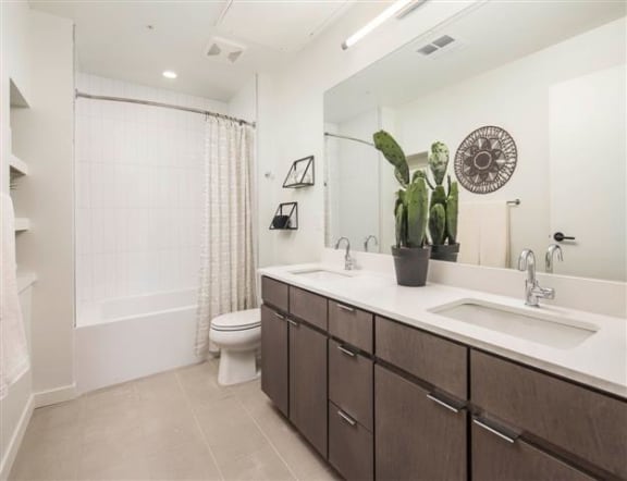 Soaking Tubs With Ceramic Tile Soaking Tubs With Ceramic Tile at Clovis Point, Colorado, 80501